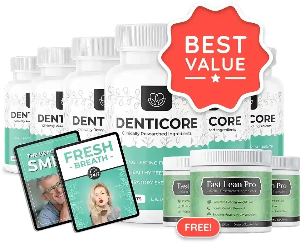 Denticore Buy